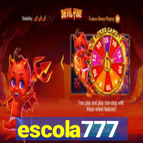 escola777