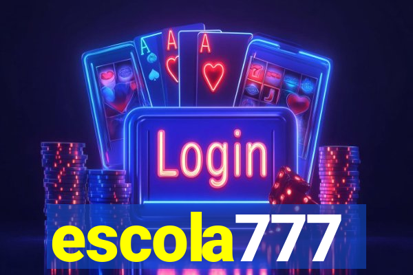 escola777