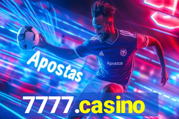 7777.casino
