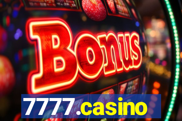 7777.casino