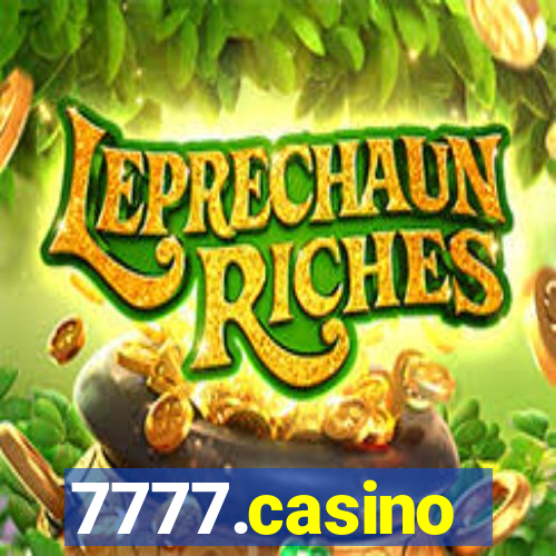 7777.casino