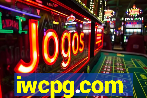 iwcpg.com