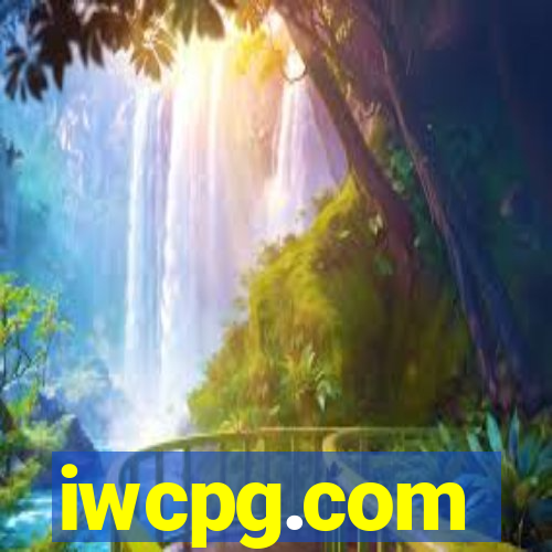 iwcpg.com