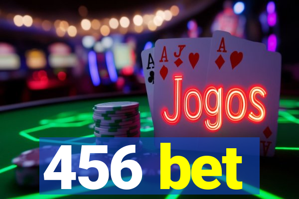 456 bet