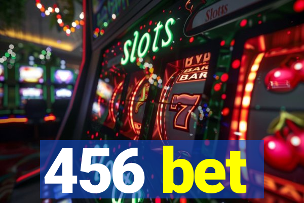 456 bet