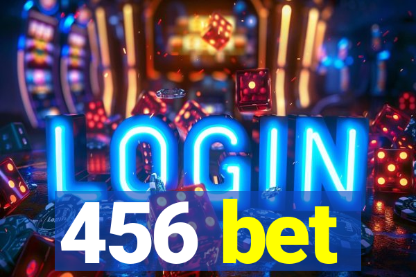 456 bet
