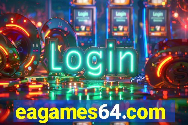 eagames64.com