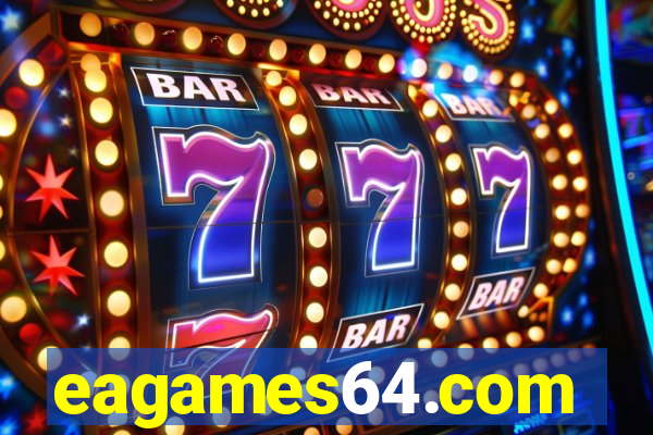 eagames64.com
