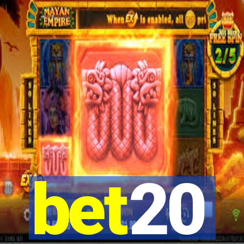 bet20