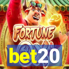 bet20