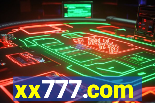 xx777.com