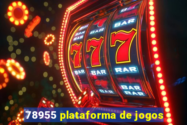 78955 plataforma de jogos