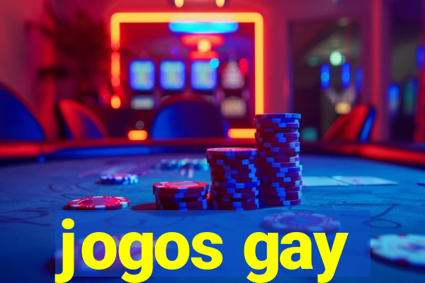 jogos gay