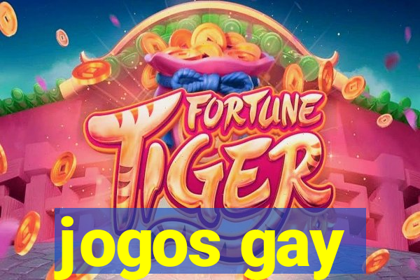 jogos gay