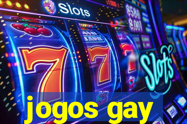 jogos gay