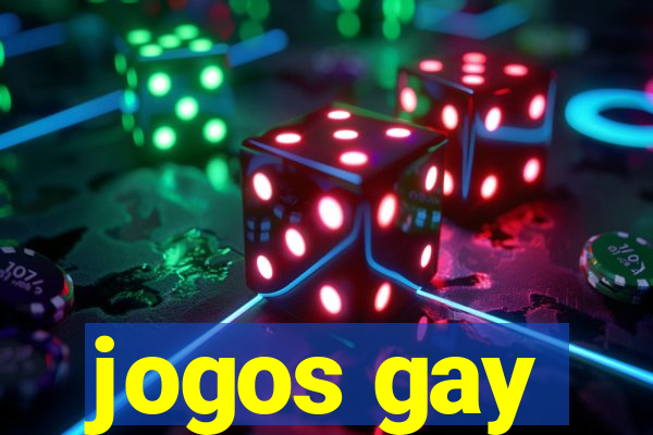 jogos gay