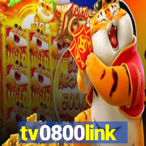 tv0800link