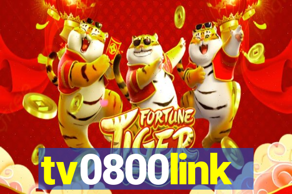 tv0800link