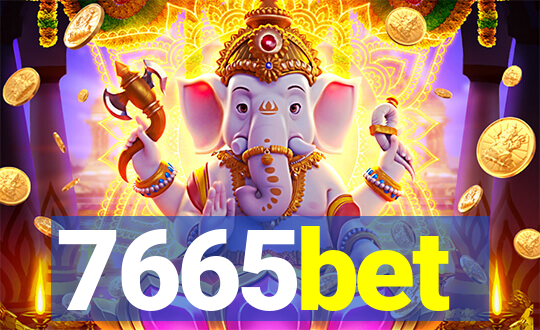 7665bet