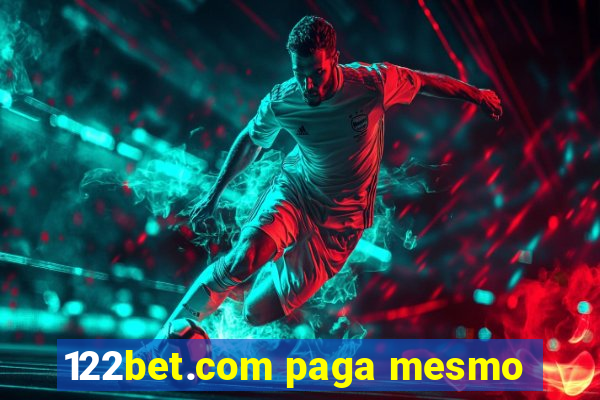 122bet.com paga mesmo