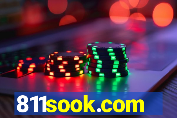 811sook.com