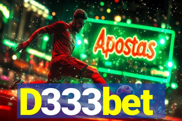 D333bet