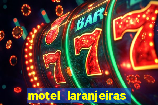 motel laranjeiras serra es