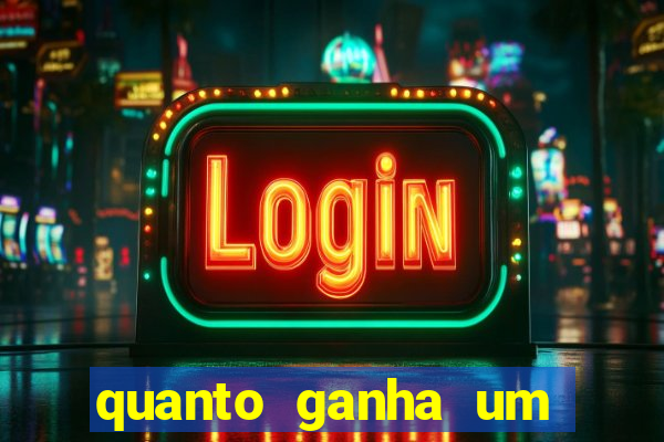 quanto ganha um vendedor da casas bahia