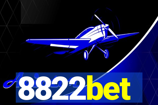 8822bet