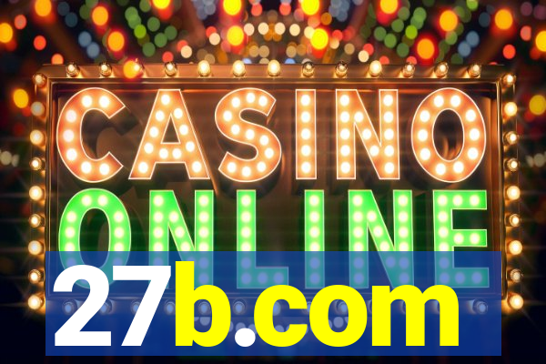 27b.com