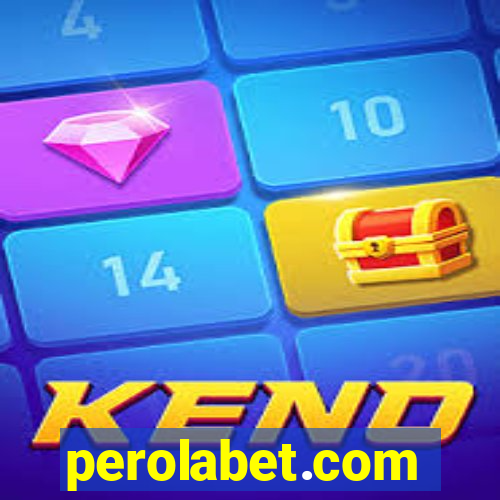 perolabet.com