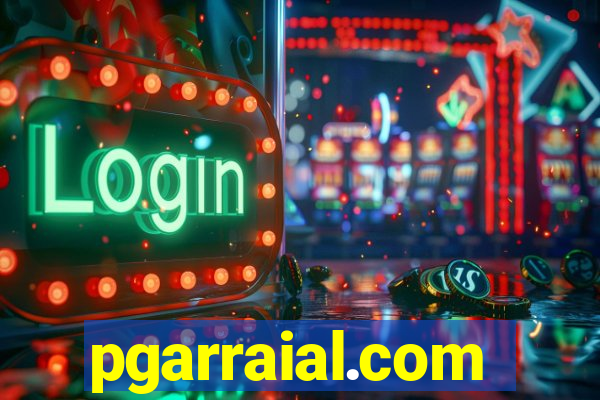 pgarraial.com