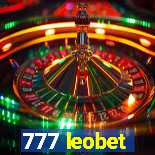 777 leobet