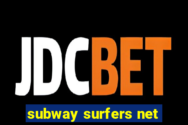 subway surfers net