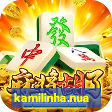 kamilinha.nua