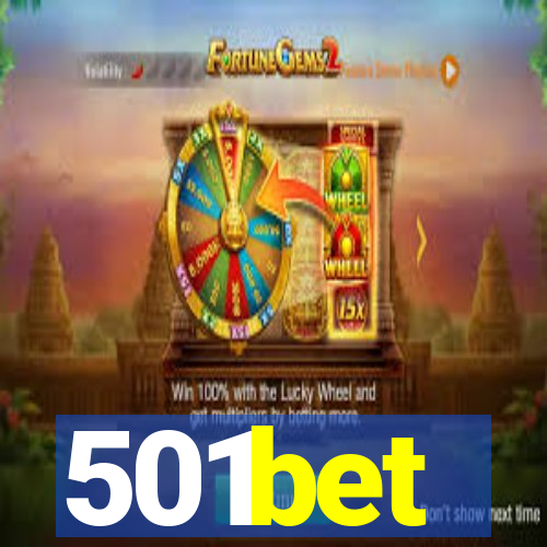 501bet