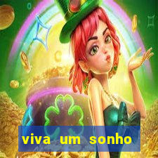 viva um sonho buffet santos
