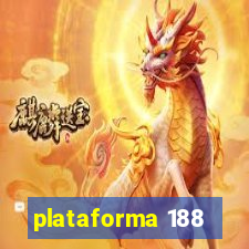 plataforma 188