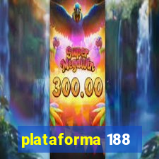 plataforma 188