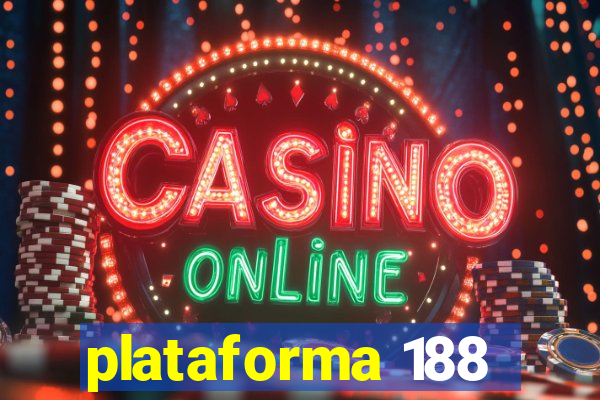 plataforma 188