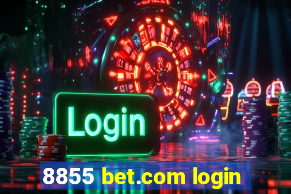 8855 bet.com login