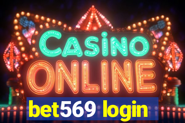 bet569 login