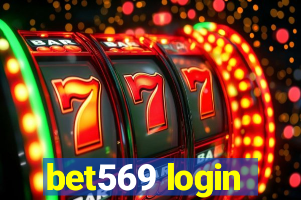 bet569 login