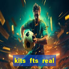 kits fts real madrid 2017