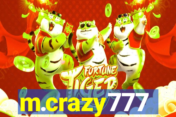 m.crazy777