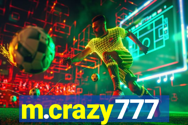 m.crazy777