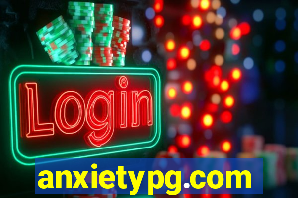 anxietypg.com