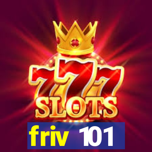 friv 101