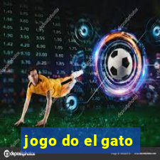 jogo do el gato