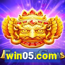 win05.com